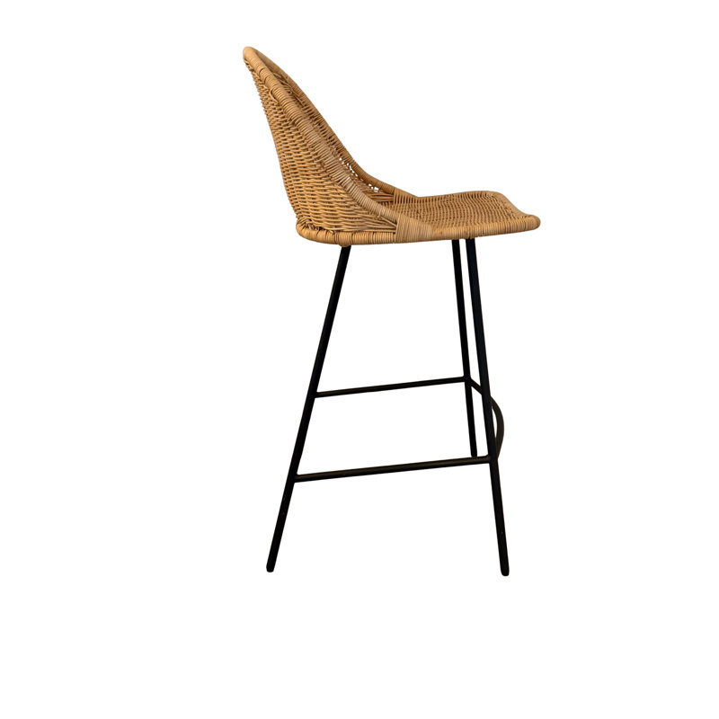 Tabouret de comptoir moderne