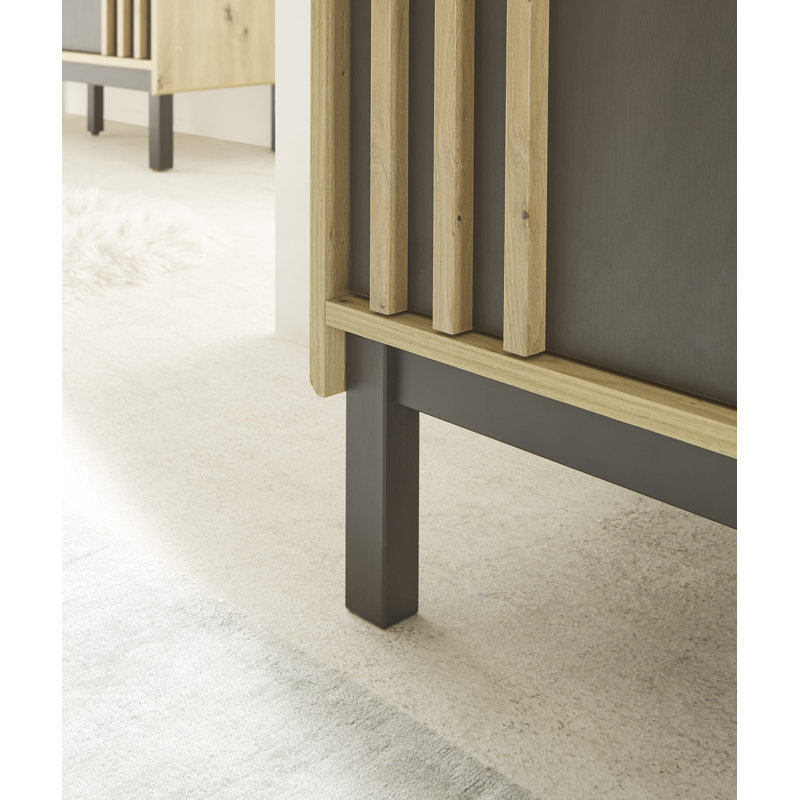 Slevin 104.5cm Sideboard