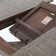 Cintra Round Pine Wood Dining Table