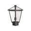 Luminaire d'extérieur à 1 lumière Anaye-371633066-371633109-371633105