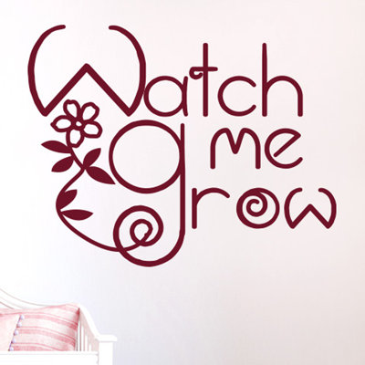 Wall Decal