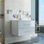 Meuble-lavabo mural 30 po-35311074-35311079