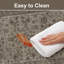 Floral Anti-Fatigue Non-Skid Kitchen Mat