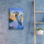«Tranquility» par Verena, art mural acrylique-1226035998