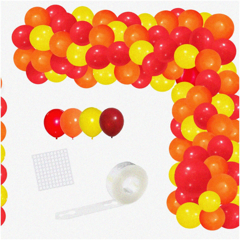 Fisherman's Delight Birthday Bash Banner