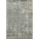 Premium Machine Washable Lubbers AMF1752 Lattice Rug