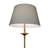 Avery Floor Lamp