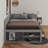 Daybed With Drawers And Shelves-2119096491-2119096488