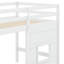 Jennylee Kids Twin Loft Bed-1146772170