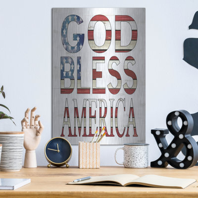 «God Bless America» par Cindy Jacobs