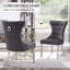 Fauteuil à oreilles Haikey-466843465-466843464