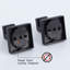 3 - Piece Bathroom Hardware Set-96899447