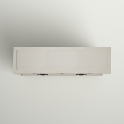 Aimaan 62'' W 9 - Drawer Dresser