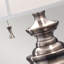 Plattville Metal USB Table Lamp-14715363