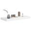 Arsis 4 Piece Metal Floating Shelf-674973546-674973547
