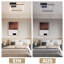 Dayyan LED Flush Mount
