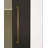 6 5/16'' Hole Pitch Simple and Versatile Spindle-Shaped Furniture Pull-Antique Brass-124322328-91833403