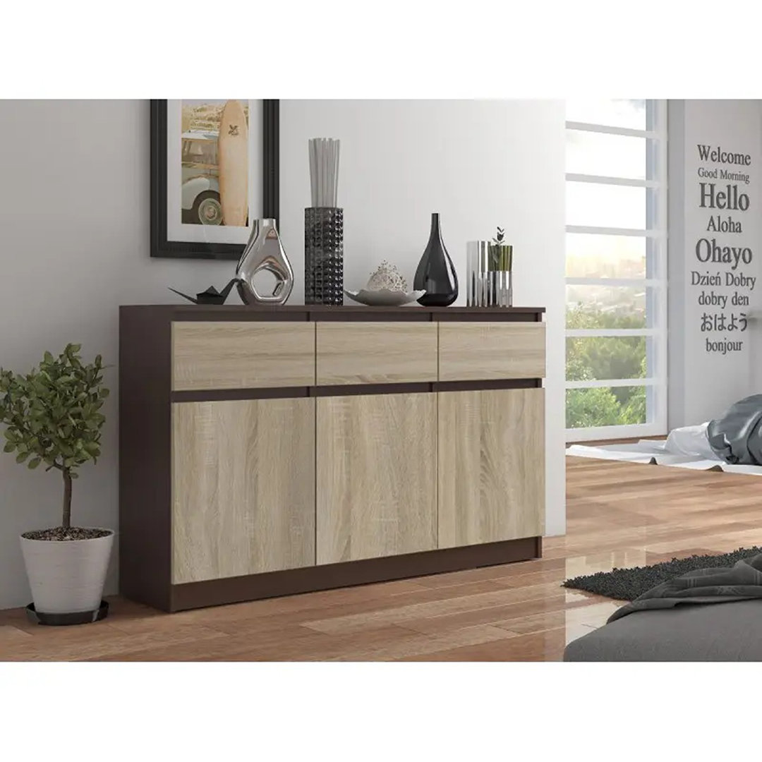 Sideboard Bywood