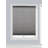 Linen Avenue Cordless Cellular Light Filtering Shade Dark Grey (Arrives 1/4" Narrower)-56409440