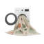 Tapis lavable Plants Botanic-113360285