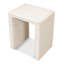 Table de bout en bois massif empilable-61746690