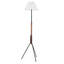 Lampe sur pied 71 po Cubillos-167520632