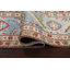 Tapis en laine Heriz Serapi