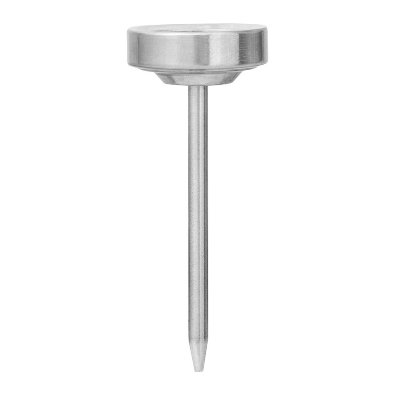 Ensemble de thermomètres à cadran 4 pièces Escali Easy Read