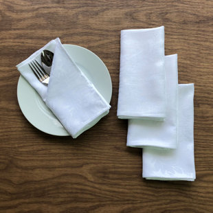 Square Napkin (Set of 4)