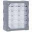 18 Drawer Storage Drawer-469203968