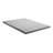 Claremont Extra-long Twin 3 in. Memory Foam Mattress Topper-1186586529