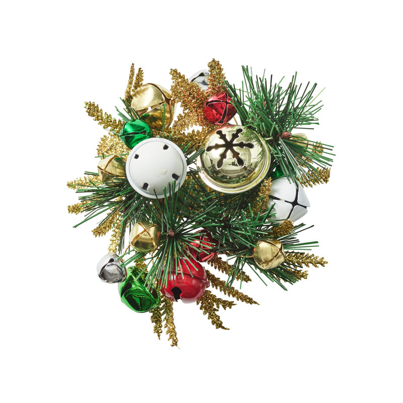 Jingle Bells Napkin Ring