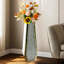 Batula Glass Floor Vase
