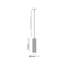 Ladies Clio - One Light Pendant-1370391846-1370391870