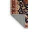 Tapis brun lavable à la machine-170935442
