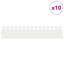 22cm H x 103cm W Steel Hardware-123601135