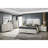 ACME Laveda Dresser, Pearl White Finish