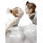 Wedding in the Air Couple Figurine