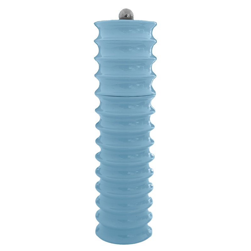 24Cm Twister, Periwinkle