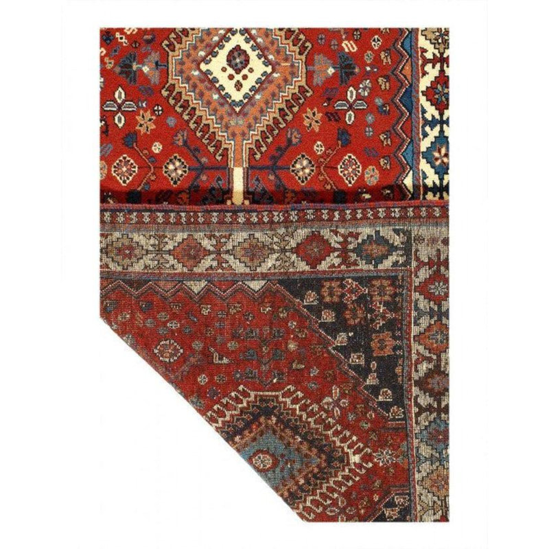 Wool Southwestern Rug