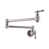Brushed Nickel