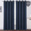 Rideau en polyester Erfried-1368778414-1397526610