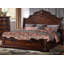 Fletcher 5 Piece Solid Wood Bedroom Set -20118396