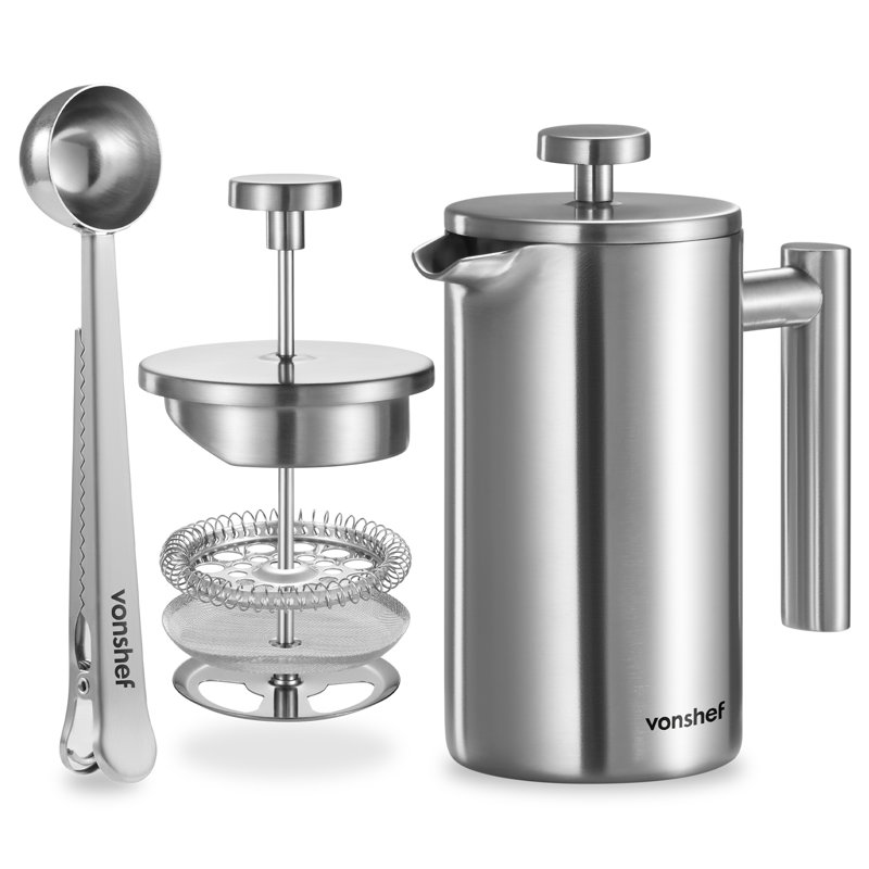 0.35L Cafetiere