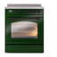 ILVE Nostalgie II 30 in Induction Range-1954313082