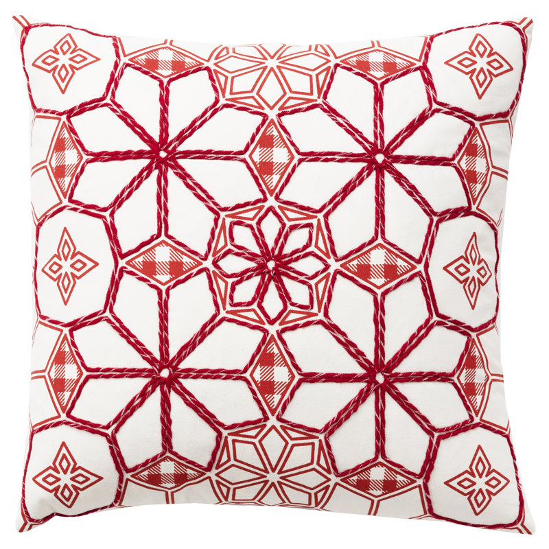 Coussin en poly