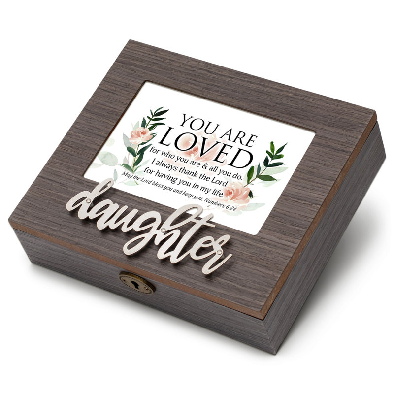 Ahmadou Memory Box