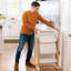 Aide de cuisine FLEX-122549819