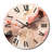 Metal Wall Clock-93382355