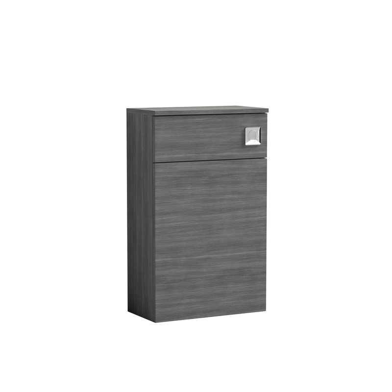 Arno Under Sink Cabinet, Anthracite